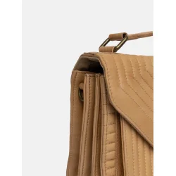 Re:Designed - Taske - Bina Big - Desert Sand