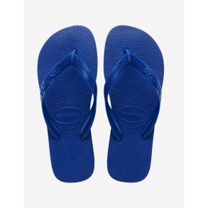 Havaianas - Klipklapper Top - Marine Blue