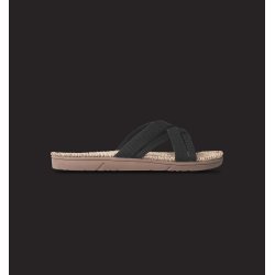 Shangies - Sandal - Black