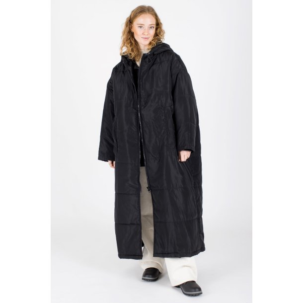 Sittingsuits - Jakke Sittingsuit - Black