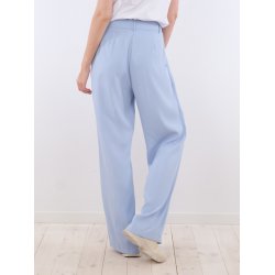 Neo Noir - Bukser Melfi - Skye Blue