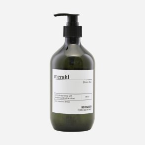 Meraki - Body wash Linen Dew - 500ml