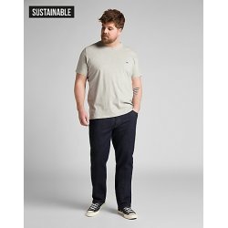 Lee - Jeans Brooklyn Straight - Rinse