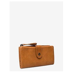 Re:Designed - Pung Netti Urban - Burned Tan &amp; Black