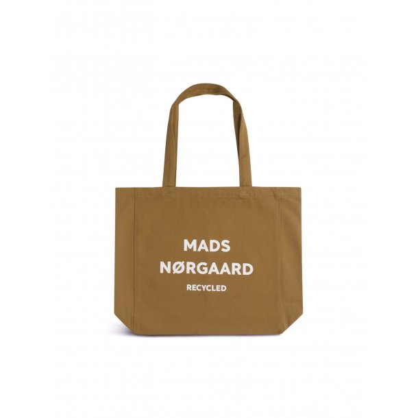 Nørgaard Mulepose Recycled Boutique Athene - ACCESSORIES - Salt