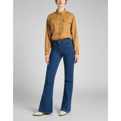 Lee - Jeans Breese Flare - Vintage Ayla