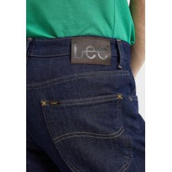 Lee - Jeans Brooklyn Straight - Rinse
