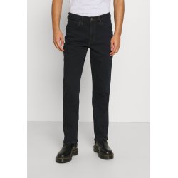 Lee - Jeans Brooklyn Straight - Blue Black
