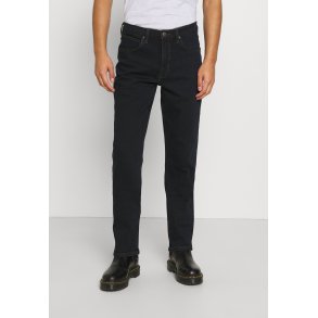 Lee - Jeans Brooklyn Straight - Blue Black