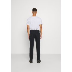 Lee - Jeans Brooklyn Straight - Blue Black
