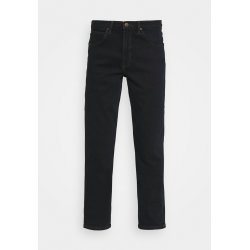 Lee - Jeans Brooklyn Straight - Blue Black