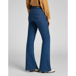 Lee - Jeans Breese Flare - Vintage Ayla