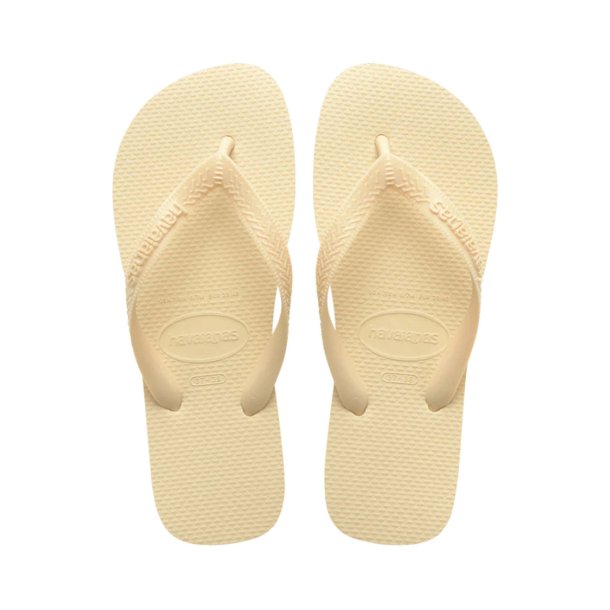 Havaianas - Top Senses - Butter Cream