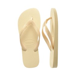 Havaianas - Top Senses - Butter Cream