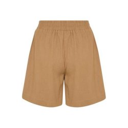 My Essential Wardrobe - Dias Shorts - Dijon