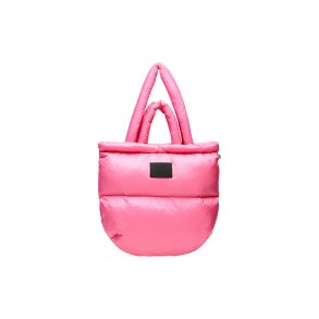 Mads Nrgaard - Taske - Dreamy Pillow Bag - Cotton Candy