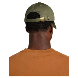 Lee - Kasket - Workwear Cap Dark Khaki