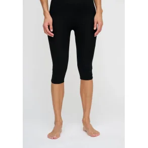 Moshi Moshi Mind - Capri leggings - Black