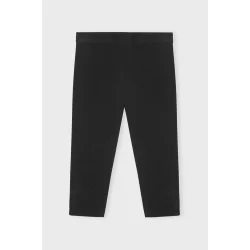 Moshi Moshi Mind - Capri leggings - Black