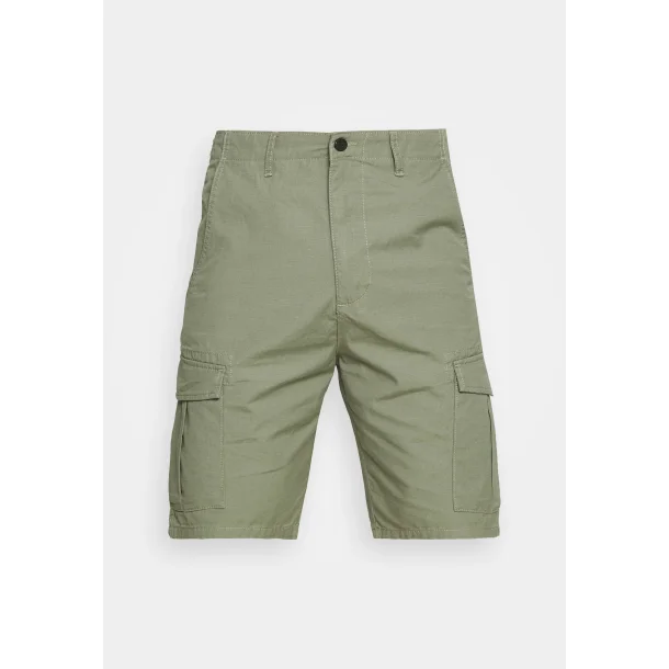 Lee - Cargo Shorts  - Lichen Green 
