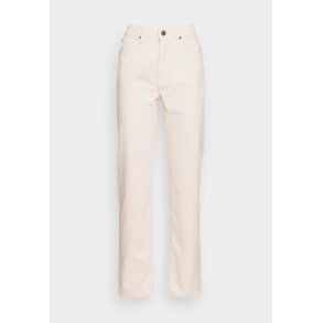 Lee - Jeans - Carol Regular Straight - Ecru