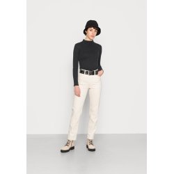 Lee - Jeans - Carol Regular Straight - Ecru