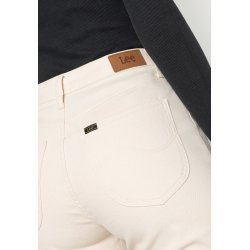 Lee - Jeans - Carol Regular Straight - Ecru