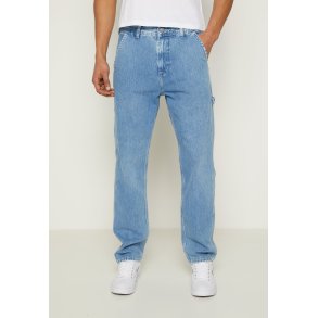  Lee - Bukser Carpenter Relaxed - Coastline