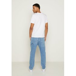  Lee - Bukser Carpenter Relaxed - Coastline