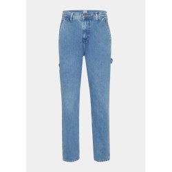  Lee - Bukser Carpenter Relaxed - Coastline