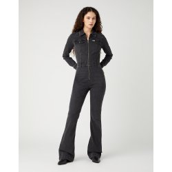 Wrangler - Buksedragt - Retro Catsuit - Mars