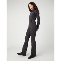 Wrangler - Buksedragt - Retro Catsuit - Mars