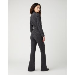 Wrangler - Buksedragt - Retro Catsuit - Mars