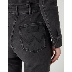 Wrangler - Buksedragt - Retro Catsuit - Mars