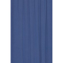 Moshi Moshi Mind - Cave Strap Dress Crepe - Heaven Blue
