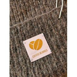 Coffee Beanies - Sky Beanie - Brun