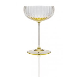 Anna von Lipa - Champagneskl - Lyon Citron, KUN I BUTIK