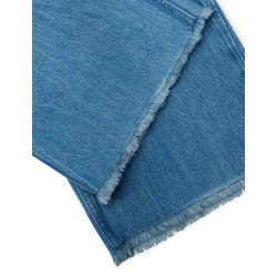 Mads Nrgaard - Jeans - Charm Solid - Dark Blue