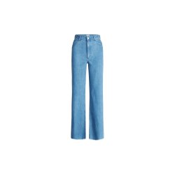 Mads Nrgaard - Jeans - Charm Solid - Dark Blue