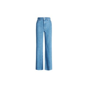 Mads Nrgaard - Jeans - Charm Solid - Dark Blue