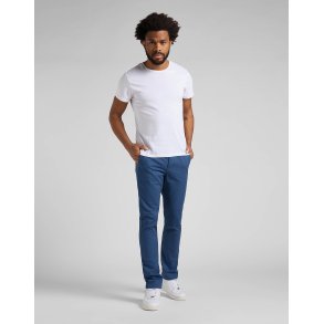 Lee - Chinos -Slim Chino Twilight Blue