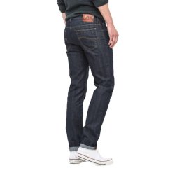 Lee - Jeans Rider - Rinse