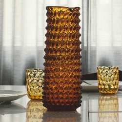 Kodanska - Karaffel - Amber