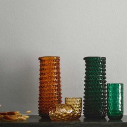 Kodanska - Karaffel - Amber