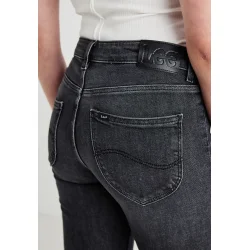 Lee - Jeans Elly Slim Straight - No Compromise
