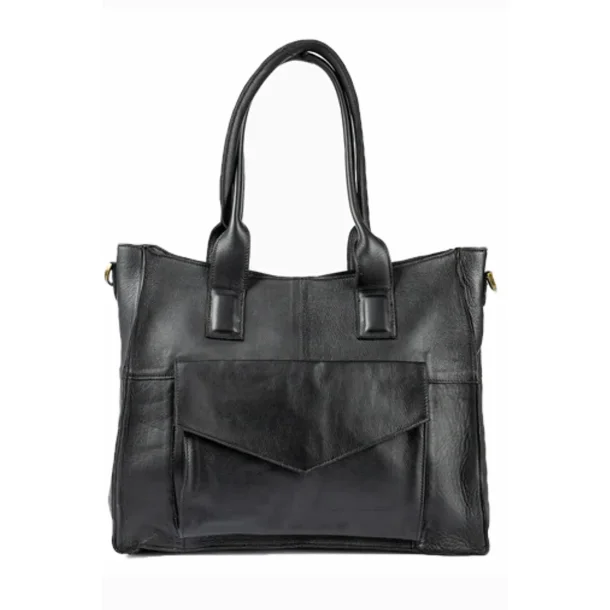  Re:Designed - Taske Otilia Urban - Black