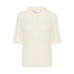 My Essential Wardrobe - Lingo - Polo bluse