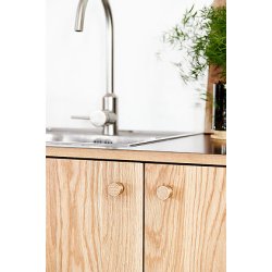 The Oak Men - Radio knage/greb