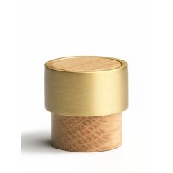 The Oak Men - Radio knage/greb