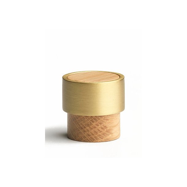 The Oak Men - Radio knage/greb